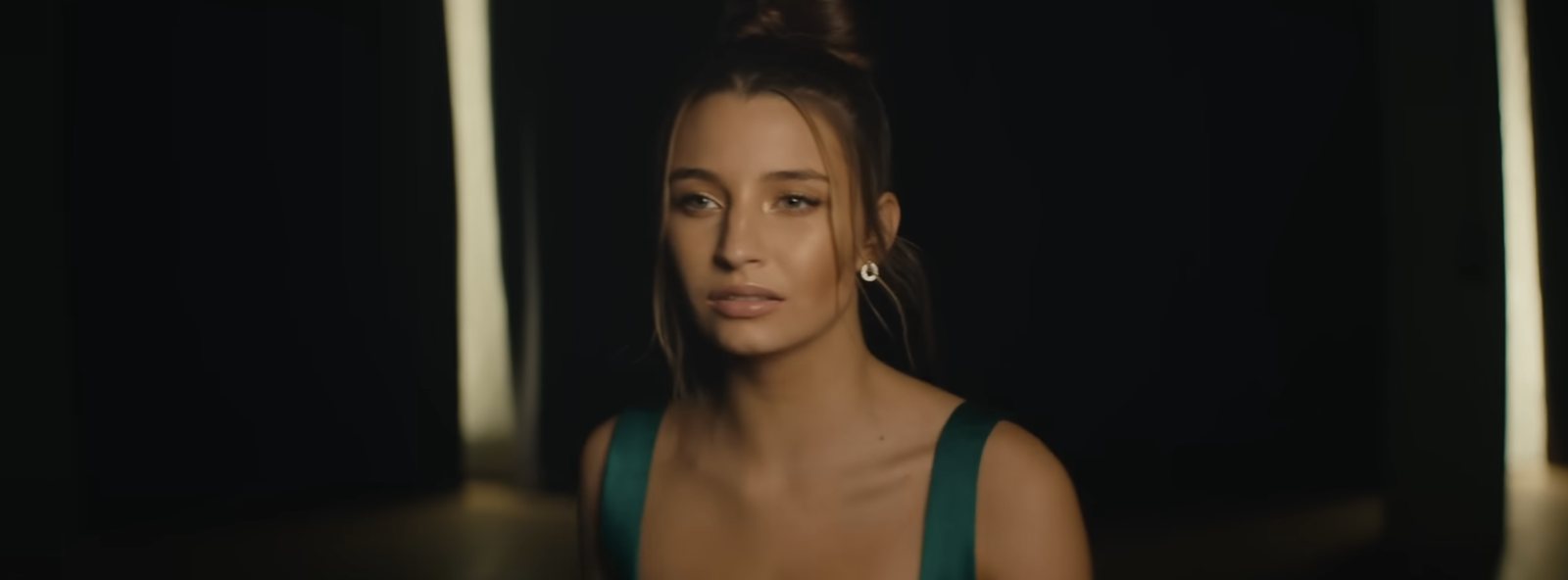 julia wieniawa × storytel
